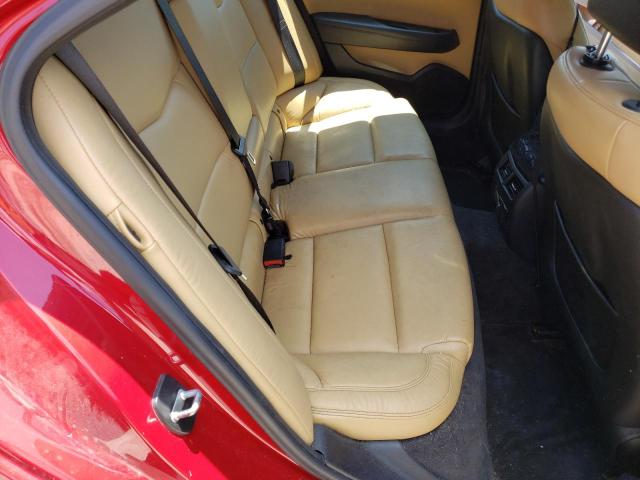 Photo 10 from auction – 2013 CADILLAC ATS with VIN 1G6AA5RA6D0161391