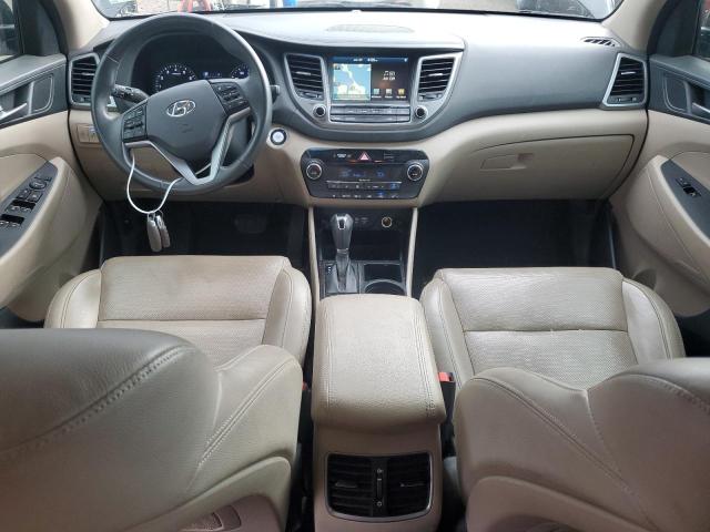Photo 8 from auction – 2016 HYUNDAI TUCSON LIM with VIN KM8J33A27GU057551