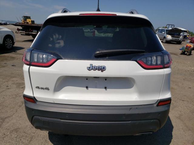 Photo 6 from auction – 2020 JEEP CHEROKEE L with VIN 1C4PJMLX6LD640612