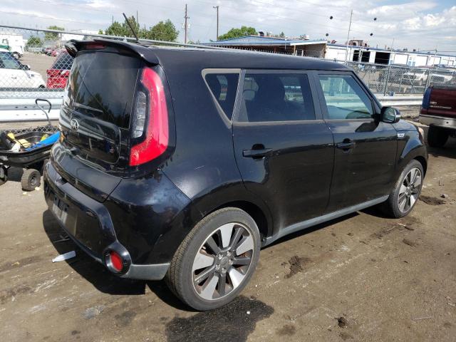 Photo 3 from auction – 2014 KIA SOUL ! with VIN KNDJX3A56E7716833