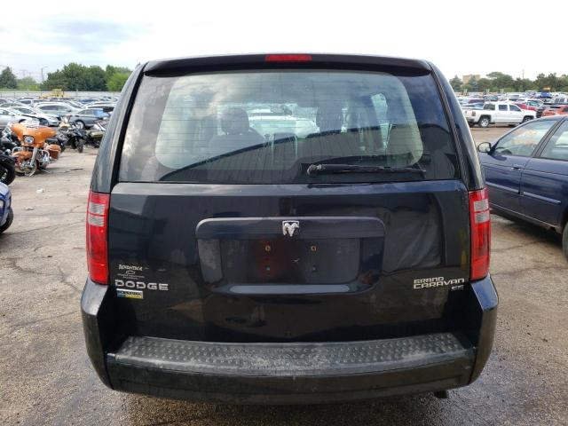 Photo 6 from auction – 2010 DODGE GRAND CARA with VIN 2D4RN4DE6AR365086