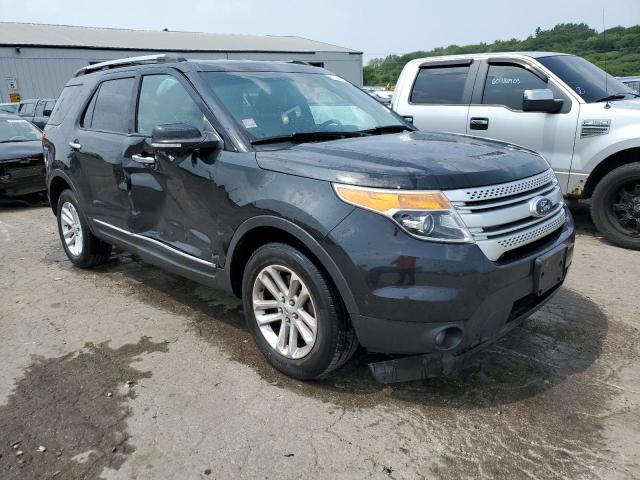 Photo 4 from auction – 2014 FORD EXPLORER X with VIN 1FM5K8D85EGC56014