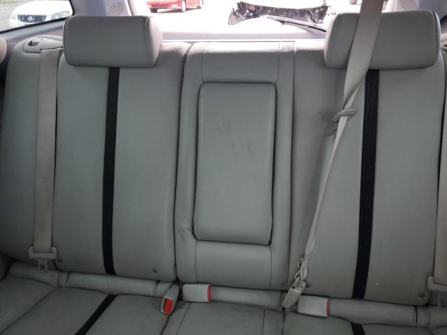 Photo 10 from auction – 2007 MAZDA CX-7 with VIN JM3ER293370120106