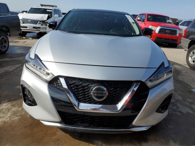 Photo 5 from auction – 2019 NISSAN MAXIMA S with VIN 1N4AA6AV5KC376683
