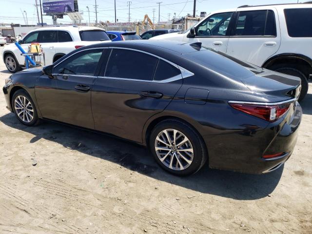 Photo 2 from auction – 2023 LEXUS ES 350 BAS with VIN 58ACZ1B15PU148408