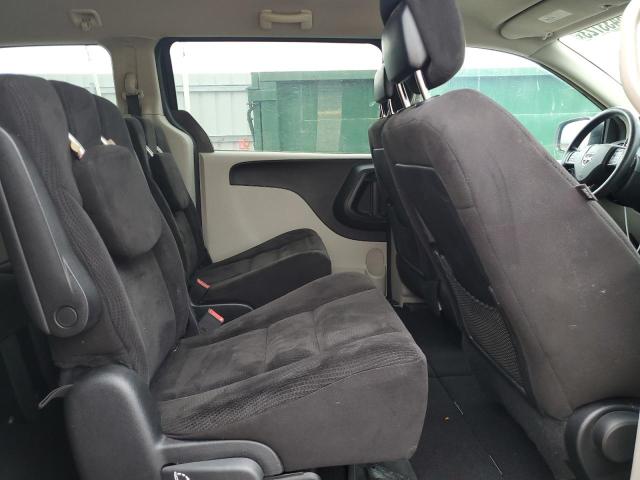 Photo 11 from auction – 2014 DODGE GRAND CARA with VIN 2C4RDGBG5ER379993