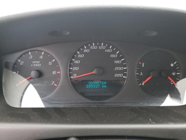 Photo 9 from auction – 2007 CHEVROLET IMPALA LS with VIN 2G1WB58N479333716
