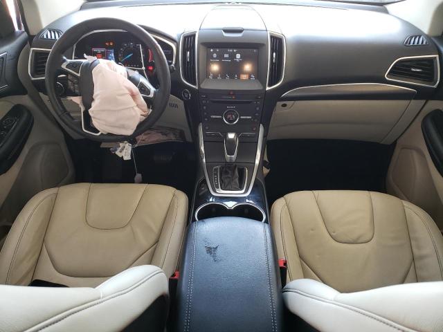 Фото 8 с аукциона – 2016 FORD EDGE TITAN с VIN 2FMPK3K92GBB61234