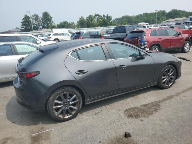 Photo 3 from auction – 2021 MAZDA 3 SELECT with VIN JM1BPBKL6M1344357