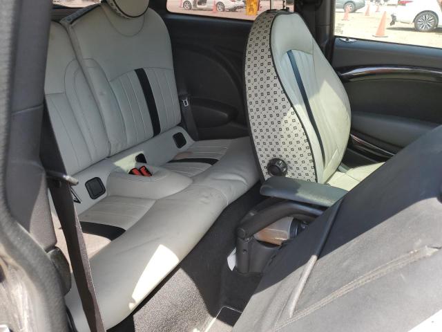 Photo 10 from auction – 2012 MINI COOPER with VIN WMWSU3C55CT254048