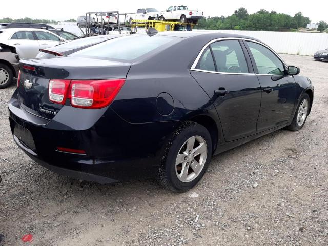 Photo 3 from auction – 2014 CHEVROLET MALIBU LS with VIN 1G11B5SL0EF218276