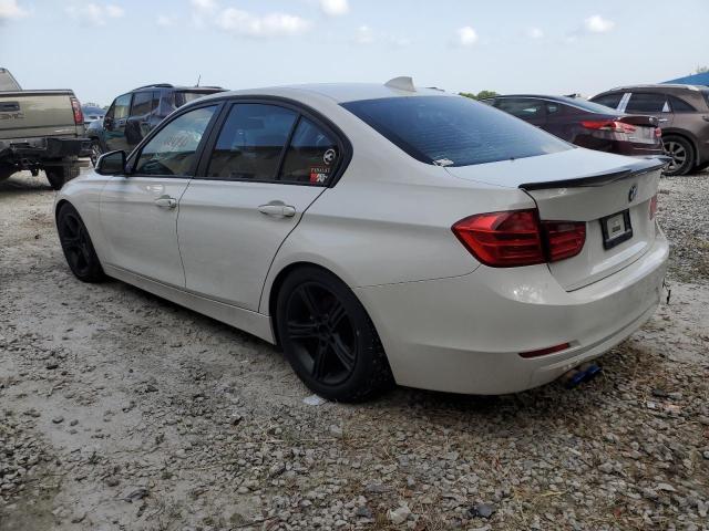 Photo 2 from auction – 2013 BMW 328 I SULE with VIN WBA3C1G53DNN93385