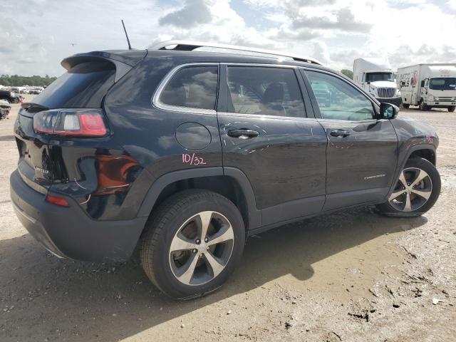 Photo 3 from auction – 2019 JEEP CHEROKEE L with VIN 1C4PJMDX3KD335047