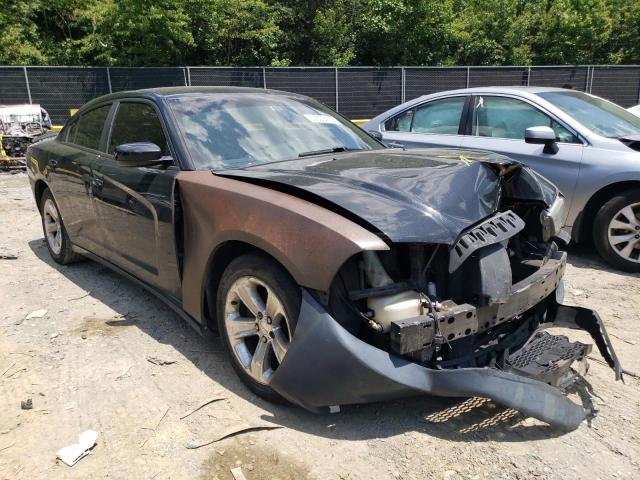 Zdjęcie 4 z aukcji – 2014 DODGE CHARGER SE z VIN 2C3CDXBG4EH177520