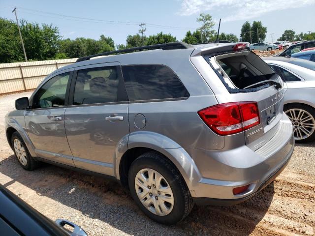 Photo 2 from auction – 2019 DODGE JOURNEY SE with VIN 3C4PDCBB1KT867612