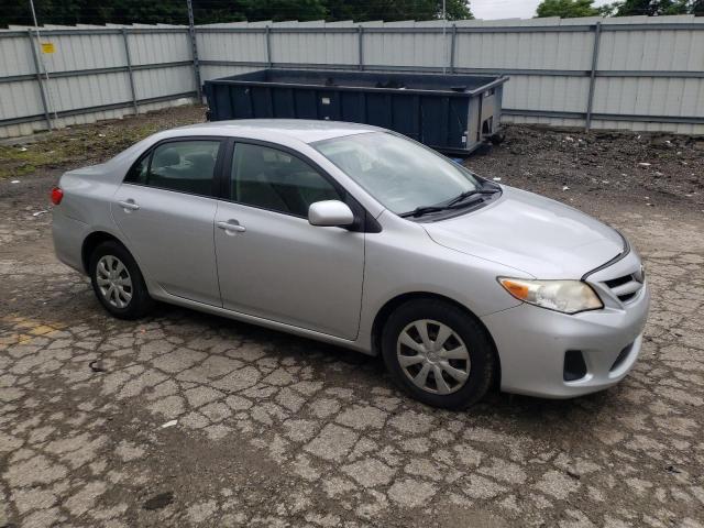 Photo 4 from auction – 2011 TOYOTA COROLLA BA with VIN JTDBU4EE4B9168358