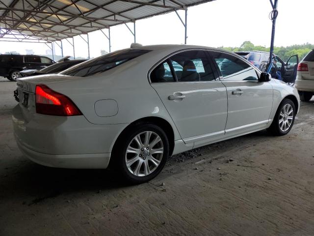 Photo 3 from auction – 2009 VOLVO S80 3.2 with VIN YV1AS982591087310