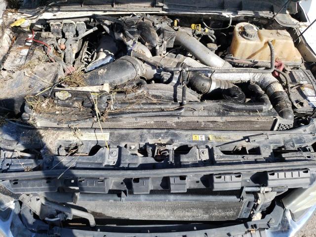 Photo 11 from auction – 2012 FORD F450 SUPER with VIN 1FD0W4HT5CEC01738