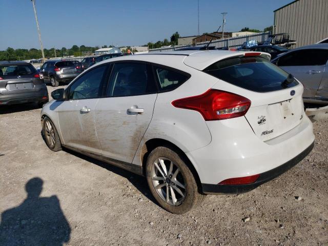 Photo 2 from auction – 2015 FORD FOCUS SE with VIN 1FADP3K21FL375907