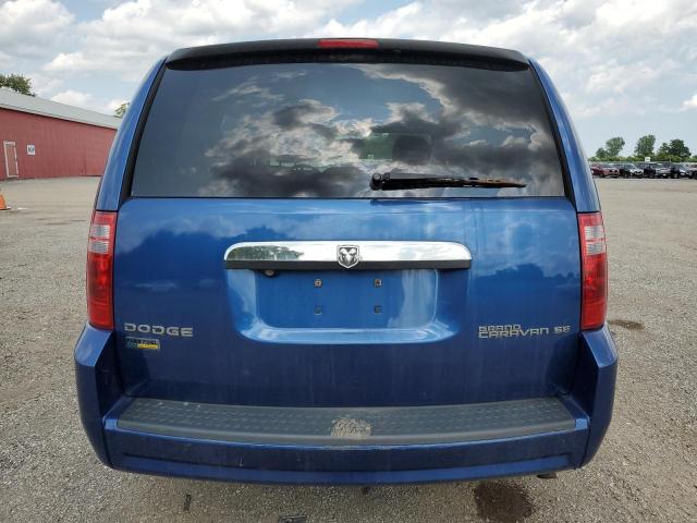 Photo 6 from auction – 2010 DODGE GRAND CARA with VIN 2D4RN4DE7AR225144