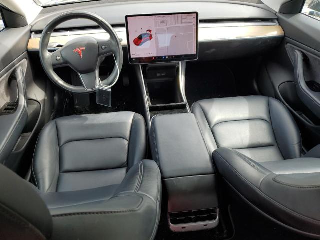 Photo 8 from auction – 2018 TESLA MODEL 3 with VIN 5YJ3E1EA9JF152738