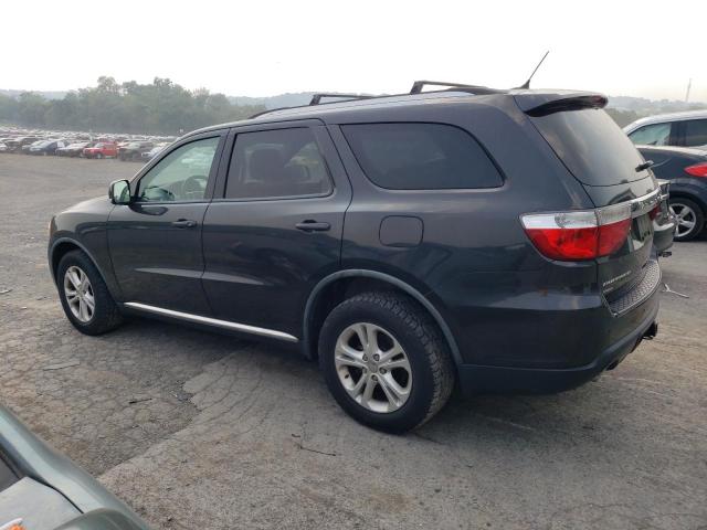 Photo 2 from auction – 2011 DODGE DURANGO CR with VIN 1D4SE4GT2BC593706