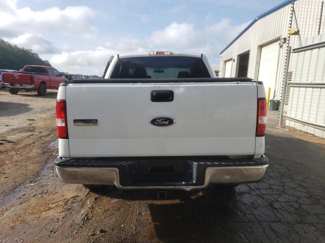 Photo 6 from auction – 2004 FORD F150 SUPER with VIN 1FTPW12584KD90853