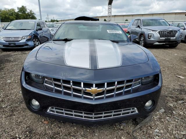Photo 5 from auction – 2013 CHEVROLET CAMARO LT with VIN 2G1FB1E39D9140470