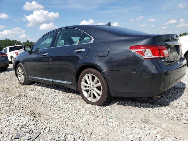 Photo 2 from auction – 2010 LEXUS ES with VIN JTHBK1EG5A2404270