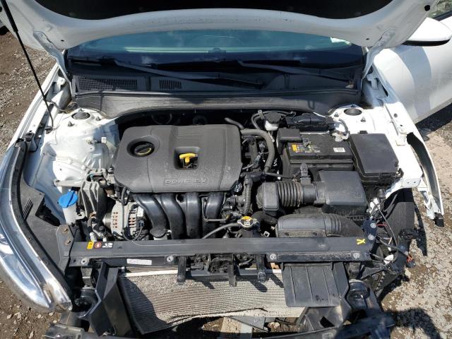 Photo 11 from auction – 2020 KIA FORTE FE with VIN 3KPF24AD7LE162460