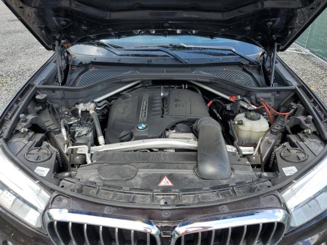 Photo 12 from auction – 2016 BMW X5 XDRIVE3 with VIN 5UXKR0C56G0P29182