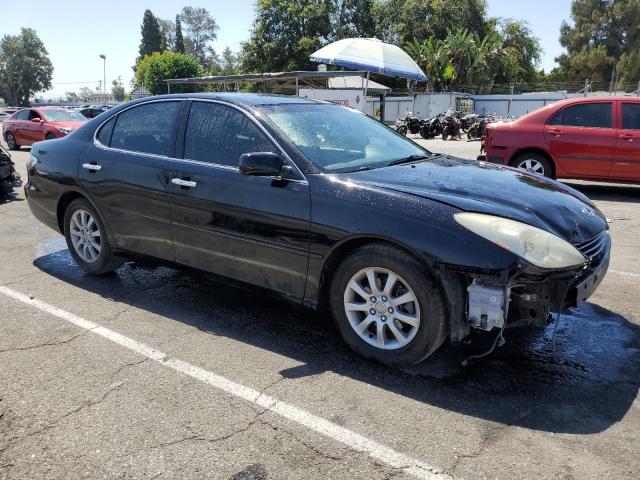 Photo 4 from auction – 2004 LEXUS ES 330 with VIN JTHBA30G445009957