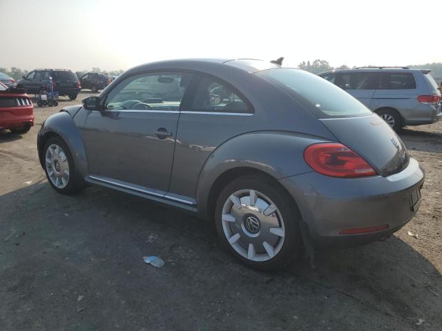 Photo 2 from auction – 2014 VOLKSWAGEN BEETLE with VIN 3VWJL7AT0EM607417
