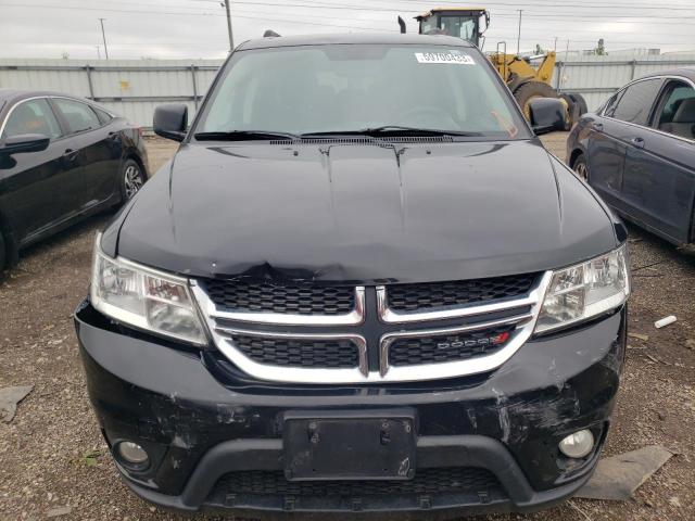Photo 5 from auction – 2015 DODGE JOURNEY SX with VIN 3C4PDCBG4FT599379