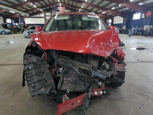 Photo 5 from auction – 2016 MAZDA CX-5 GT with VIN JM3KE4DY6G0604400