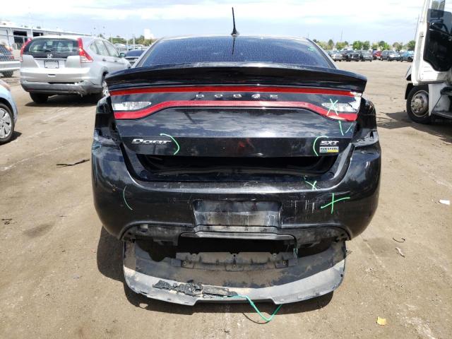 Photo 6 from auction – 2016 DODGE DART SXT with VIN 1C3CDFBA3GD652693