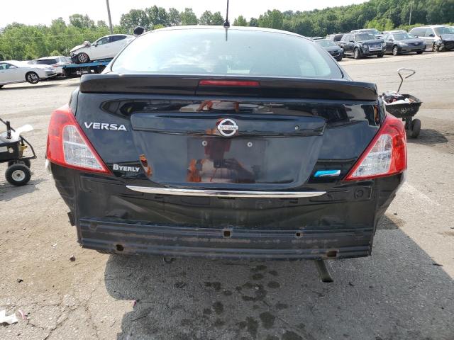 Photo 6 from auction – 2015 NISSAN VERSA with VIN 3N1CN7AP4FL826173