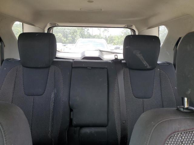 Photo 10 from auction – 2010 CHEVROLET EQUINOX LT with VIN 2CNALDEW6A6382071