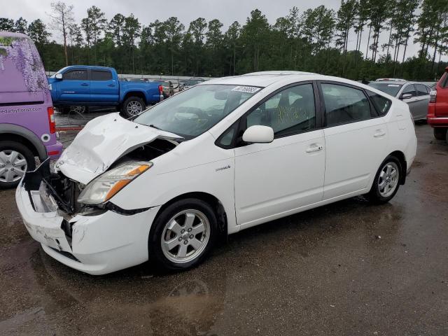 TOYOTA PRIUS 2009 with VIN JTDKB20U597841575 - Photo from auction
