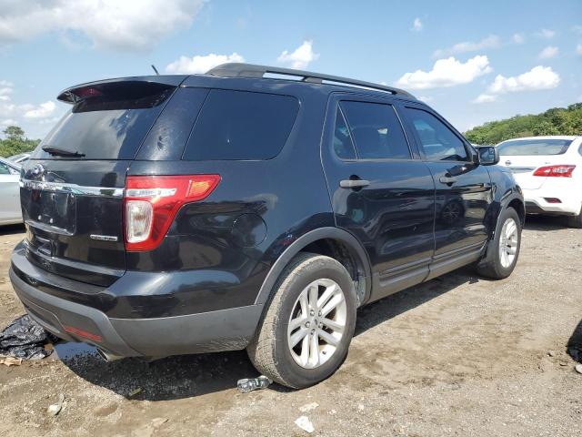 Photo 3 from auction – 2015 FORD EXPLORER with VIN 1FM5K7B85FGA84520