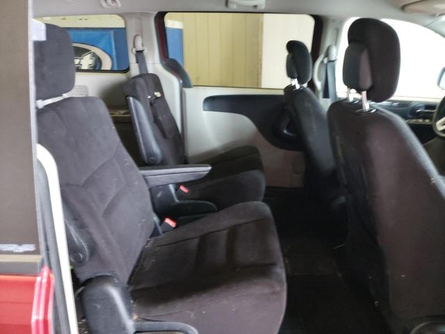Photo 11 from auction – 2014 DODGE GRAND CARA with VIN 2C4RDGCG2ER260006