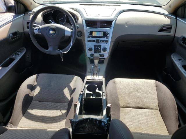 Photo 8 from auction – 2011 CHEVROLET MALIBU LS with VIN 1G1ZB5E12BF198301