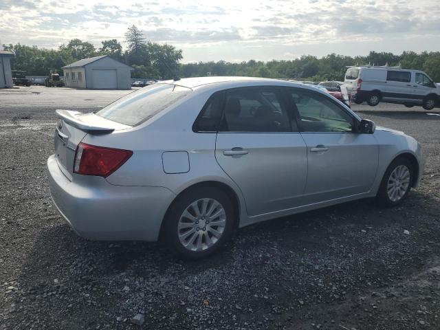 Photo 3 from auction – 2008 SUBARU IMPREZA 2. with VIN JF1GE61668H502973