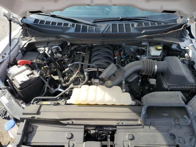 Photo 11 from auction – 2021 FORD F150 SUPER with VIN 1FTFW1E59MFA39160