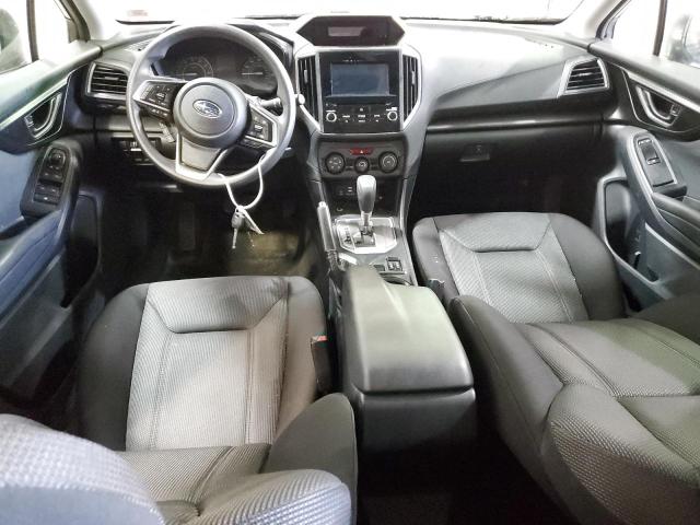 Photo 8 from auction – 2021 SUBARU IMPREZA PR with VIN 4S3GKAV61M3601434