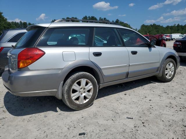 Photo 3 from auction – 2005 SUBARU LEGACY OUT with VIN 4S4BP61C057314774