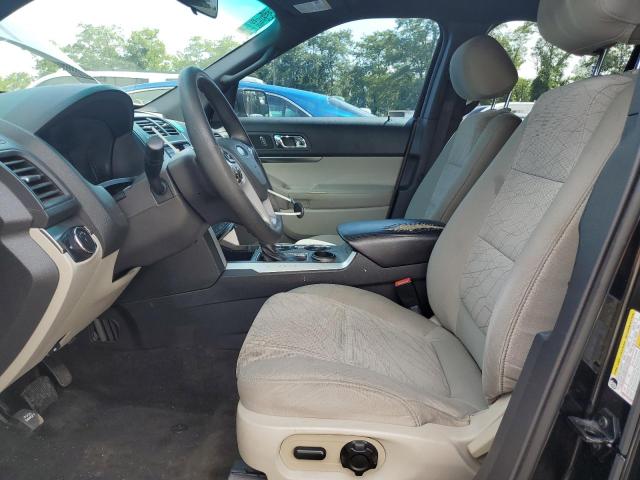 Photo 7 from auction – 2015 FORD EXPLORER with VIN 1FM5K7B85FGA84520
