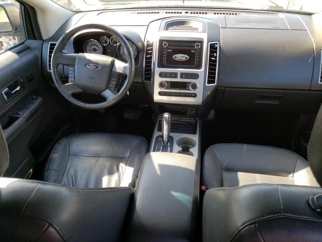 Photo 8 from auction – 2008 FORD EDGE LIMIT with VIN 2FMDK39C28BB47310
