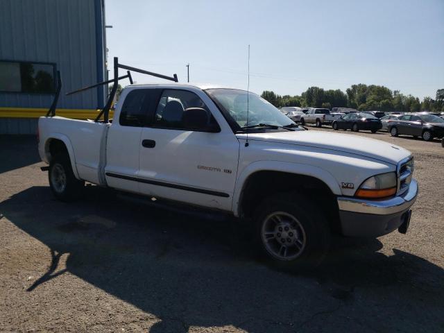 Photo 4 from auction – 1998 DODGE DAKOTA with VIN 1B7GG22Y8WS596321