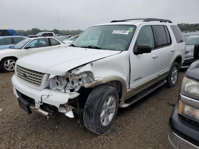 FORD EXPLORER 2005 with VIN 1FMZU74K05ZA28136 - Photo from auction